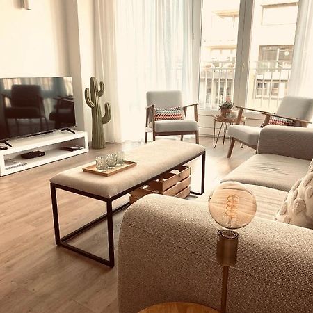 Appartement Celine - De Panne Exterior foto