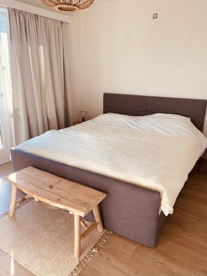 Appartement Celine - De Panne Exterior foto